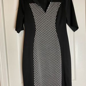 Connected Apparel  Dress size 10